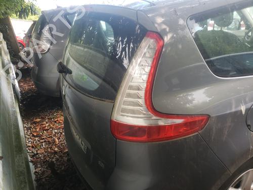 Third brake light RENAULT GRAND SCÉNIC III (JZ0/1_) 1.5 dCi (JZ09, JZ0D, JZ10, JZ14, JZ1G, JZ29, JZ2C) | BP30180787L11