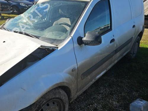 Steering column stalk DACIA LOGAN EXPRESS (FS_) 1.5 dCi (FS0W) | BP22873785I23  - Image 7