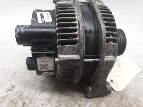 Used Alternator Alternator BMW 3 (E46) 320 d (129 hp) 29422442 29422442