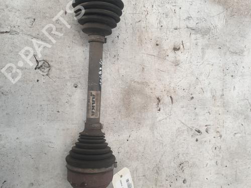 Left front driveshaft OPEL ZAFIRA TOURER C (P12) 2.0 CDTi (75) | BP37754307M38 - Image 2