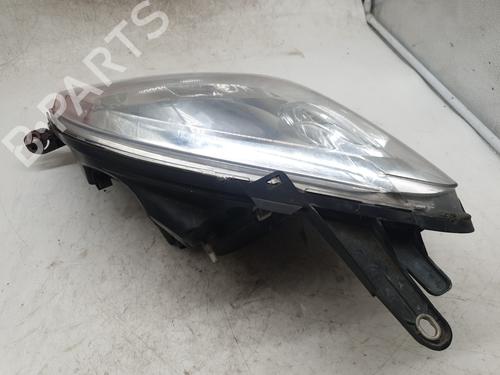 Right headlight PEUGEOT BIPPER Tepee 1.4 HDi | BP36845695C29 - Image 2