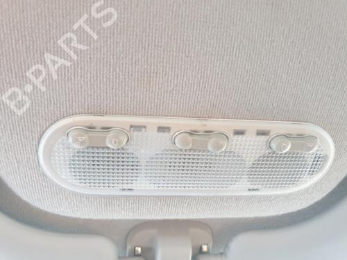 Used Interior roof light RENAULT CLIO III (BR0/1, CR0/1) 1.2 16V (BR0P, CR0P) (101 hp) 30492251