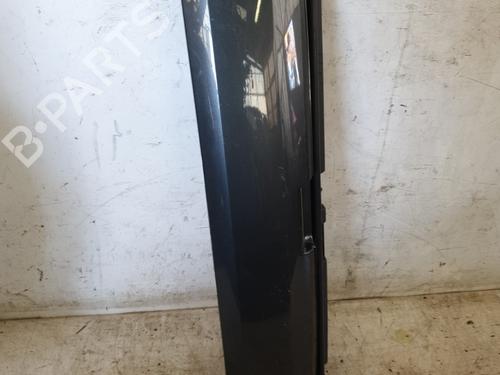 Used Tailgate PEUGEOT 3008 I MPV (0U_) 2.0 HDi 150 / BlueHDi 150 (150 hp) 23845436