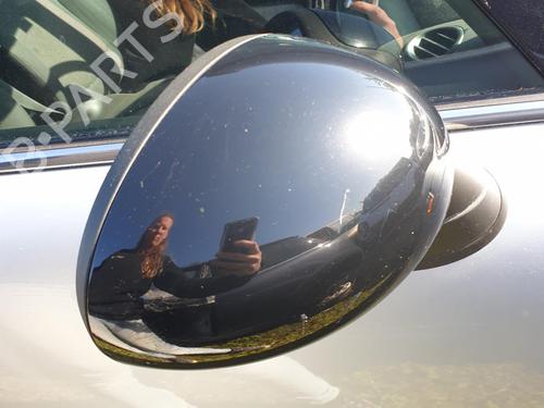 Used Right mirror MINI MINI (R56) Cooper (120 hp) 25997905