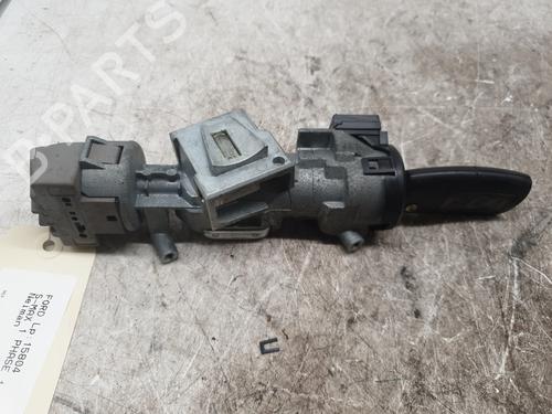 Ignition barrel FORD S-MAX (WA6) 2.0 TDCi | BP29446176M48 
