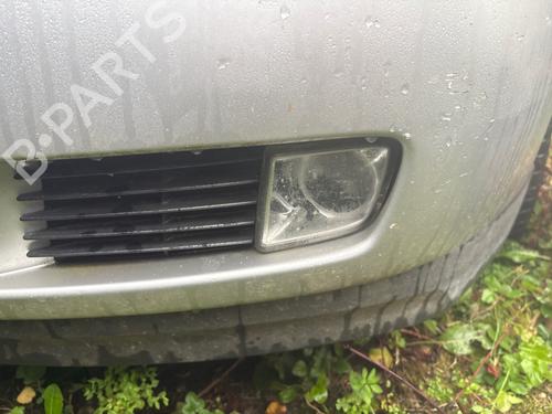 Used Left front fog light Left front fog light OPEL VECTRA C GTS (Z02) 1.9 CDTI (F68) (150 hp) 40444066 40444066