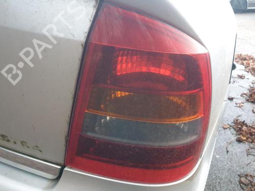 Højre baglygte OPEL ASTRA G Coupe (T98) 1.8 16V (F07) (116 hp) 30550941