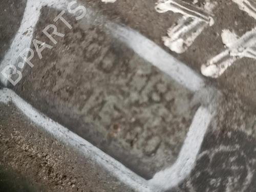 Gearbox PEUGEOT 206 Hatchback (2A/C) 2.0 HDI 90 | BP22881589M3 