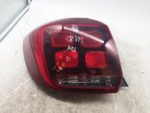 Used Left taillight Left taillight DACIA SANDERO II 1.5 dCi (90 hp) 32474929 32474929