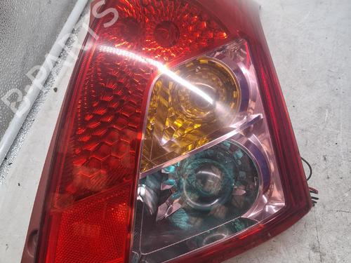 Right taillight SUZUKI SWIFT III (MZ, EZ) 1.3 DDiS (RS413D) | BP30863350C35 - Image 6