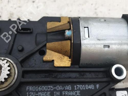 Sunroof engine PEUGEOT 407 SW (6E_, 6D_) 2.2 HDi 170 | BP24422719M60 