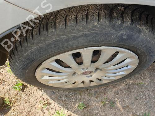 Used Rim Rim 37410745 37410745