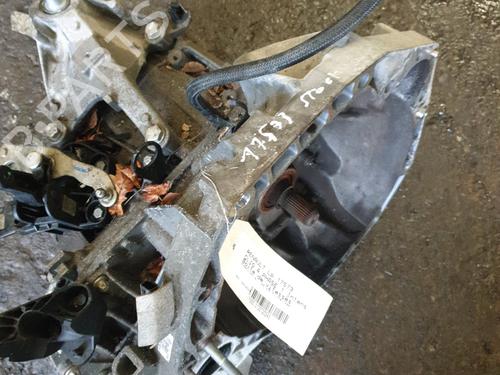 Used Gearbox RENAULT CLIO IV (BH_) 1.5 dCi 75 (75 hp) 33199107