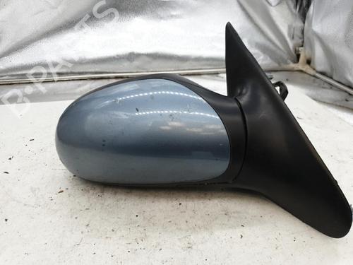 Right mirror PEUGEOT 406 (8B) 1.8 16V | BP22881198C27 