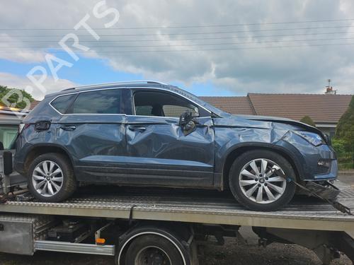 Rat SEAT ATECA (KH7, KHP) 1.6 TDI | BP31042207C49  - Image 6