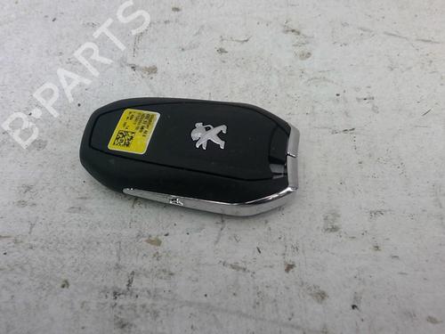 Other PEUGEOT 2008 II (UD_, US_, UY_, UJ_, UR_, UC_) 1.5 BlueHDI 110 (UDYHSK) | BP22876296O1 
