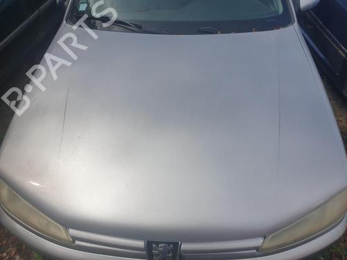 Used Hood PEUGEOT 406 (8B) 1.9 TD (90 hp) 28543382