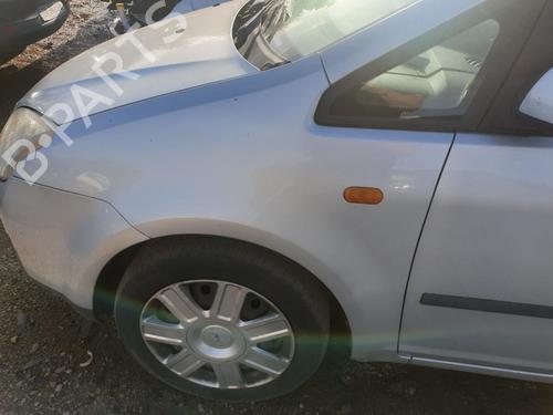 Forkjerm venstre FORD FOCUS C-MAX (DM2) 1.8 TDCi (115 hp) 28798773