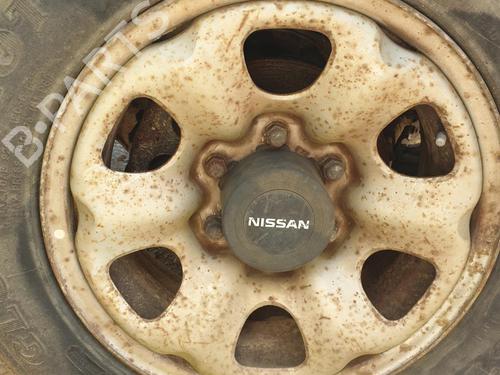 Rim NISSAN TERRANO II (R20) 2.7 TDi 4WD | BP25475186C45 
