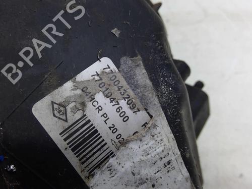 Used Right headlight Right headlight RENAULT SCÉNIC I MPV (JA0/1_, FA0_) 1.6 (JA00, JA16, JA15, JA19, JA1V, JA2B, JA2C, JA0B,... (107 hp) 22876459 22876459