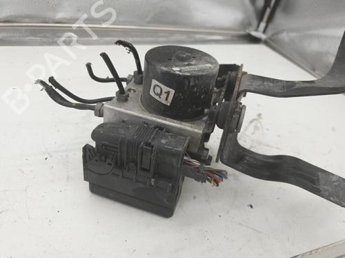 Used ABS pump ABS pump 22875871 22875871