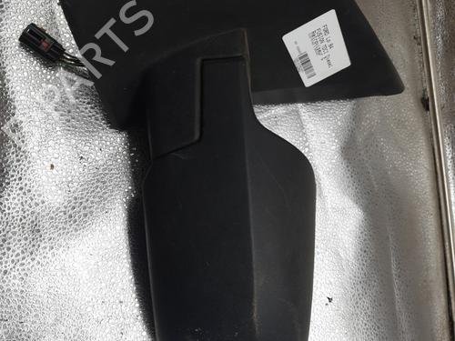 Left mirror FORD FUSION (JU_) 1.4 TDCi | BP30674809C26
