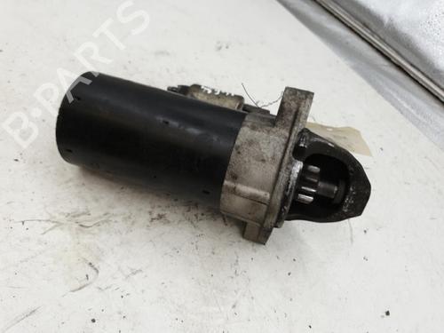 Used Starter BMW 3 (E90) 318 d (122 hp) 24421867