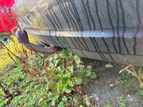 Used Tow ball/Mechanism Tow ball/Mechanism 39138593 39138593