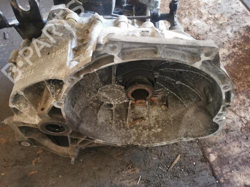 Gearbox FORD FOCUS II (DA_, HCP, DP) 1.8 TDCi | BP22886744M3 