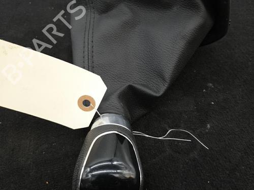 Gear lever FORD FIESTA VI (CB1, CCN) 1.5 TDCi | BP22893113M90 