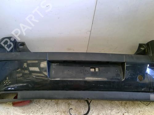 Rear bumper CITROËN C4 I (LC_) 1.6 HDi | BP22868024C8 