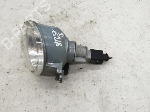Used Right front fog light Right front fog light VW LUPO I (6X1, 6E1) 1.4 16V (75 hp) 22884910 22884910
