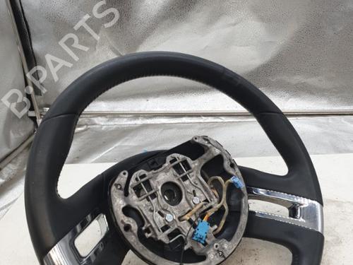 Volante Volante CITROËN C4 Picasso I MPV (UD_) 1.6 HDi 110 (112 hp) 24485969 24485969