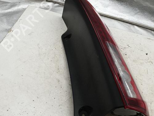 Used Right taillight Right taillight RENAULT ESPACE IV (JK0/1_) 2.0 dCi (JK02, JK03) (131 hp) 22879032 22879032
