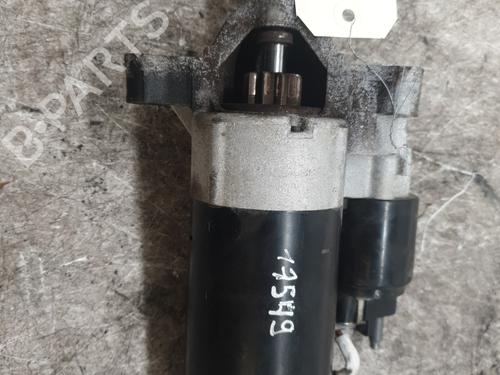 Starter PEUGEOT 307 (3A/C) 2.0 HDi 90 | BP29021254M8 - Image 4