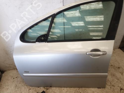 Left front door PEUGEOT 307 Break (3E) 1.6 HDi 110 | BP29142793C2 