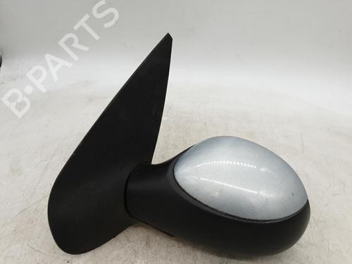 Retrovisor esquerdo PEUGEOT 206 Hatchback (2A/C) 1.4 i | BP22880058C26 