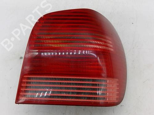 Right taillight VW POLO (6N2) 1.4 TDI | BP22886308C35 