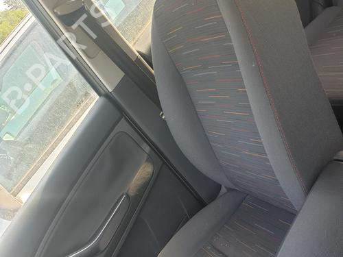 Sæde højre fortil Sæde højre fortil FORD C-MAX (DM2) 1.6 TDCi (90 hp) 36055551 36055551