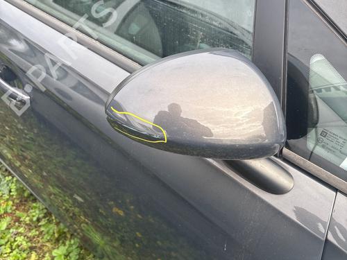 Bakspejl Højre OPEL CORSA E (X15) 1.3 CDTI (08, 68) | BP39012721C27 - Image 2