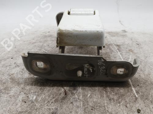 Hinge/Door check strap CITROËN JUMPY II Van 2.0 HDi 120 | BP24055621C146 