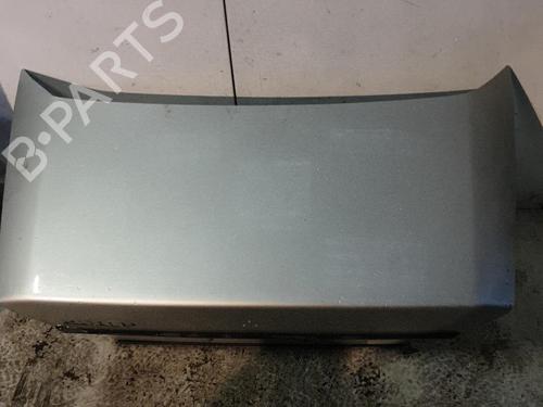Used Tailgate Tailgate MERCEDES-BENZ 124 Saloon (W124) 250 D (124.125) (94 hp) 22884332 22884332
