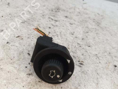 Used Mirror switch FORD MONDEO III Turnier (BWY) 1.8 16V (125 hp) 24423154