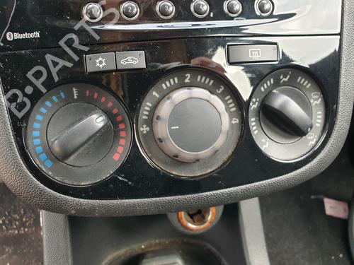 Climate control OPEL CORSA D (S07) 1.3 CDTI (L08, L68) | BP25220010I5 - Image 2