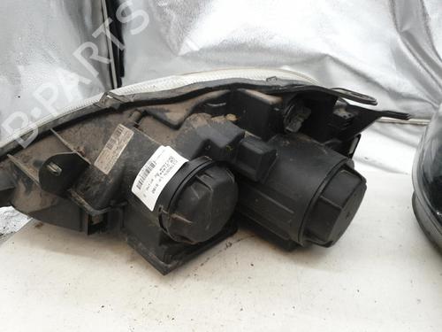 Used Right headlight Right headlight CITROËN C8 (EA_, EB_) 2.0 HDi (107 hp) 25842748 25842748