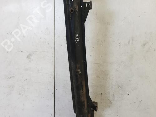 Used Front bumper reinforcement Front bumper reinforcement CITROËN C5 II Break (RE_) 1.6 HDi (RE9HZC, RE9HYB) (109 hp) 22877826 22877826