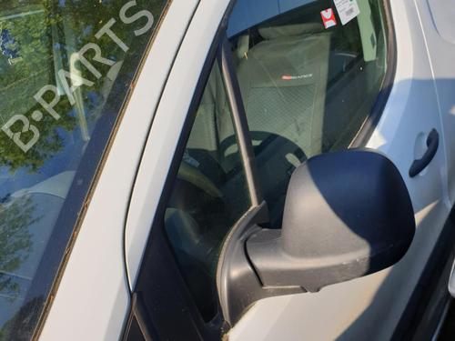 Left front door PEUGEOT PARTNER Box Body/MPV 1.6 HDi | BP25475121C2 