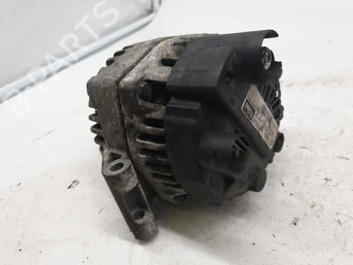 Alternator FIAT GRANDE PUNTO (199_) 1.3 D Multijet | BP22869924M7 