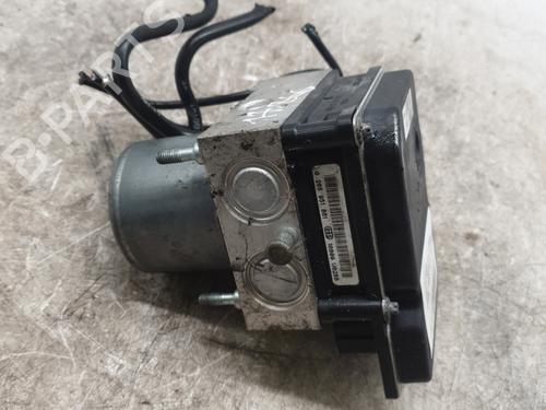 Used ABS pump CITROËN C4 II (NC_) 1.6 HDi 115 (114 hp) 31329173