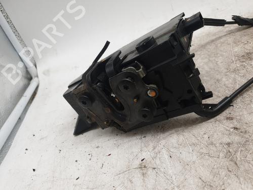 Front left lock PEUGEOT 308 II (LB_, LP_, LW_, LH_, L3_) 1.6 HDi | BP25284068C98 